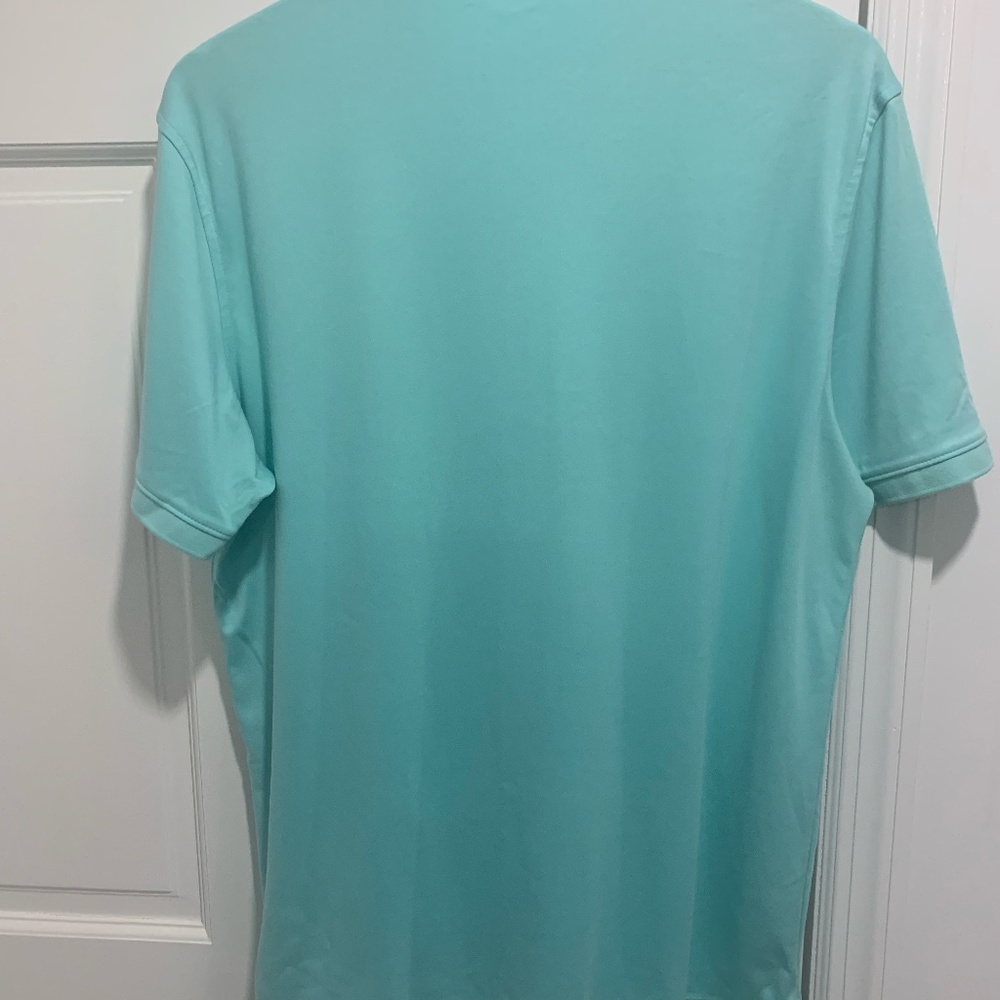 LOT OF 5 POLOS!!! - Picture 8 of 13